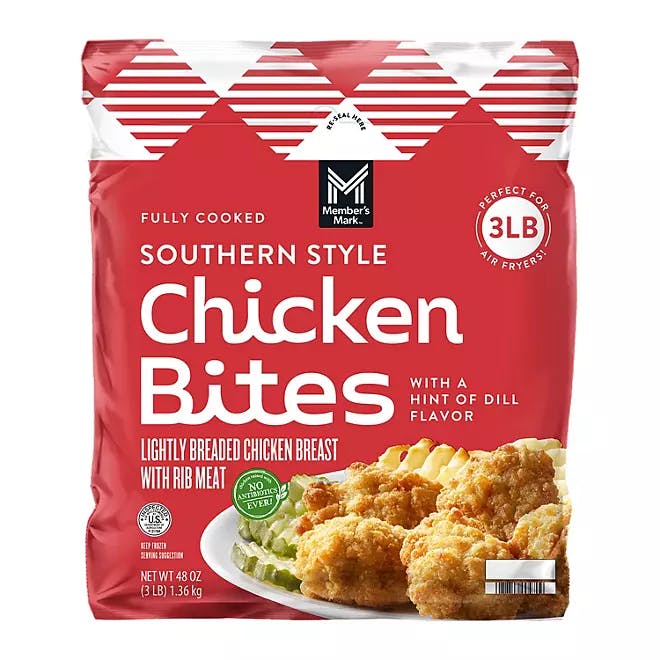 Member's Mark Chicken Bites