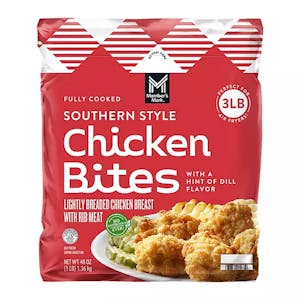 Member's Mark Chicken Bites