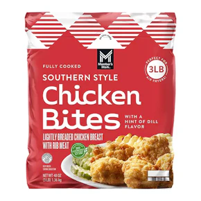 Member's Mark Chicken Bites