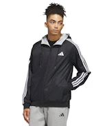 adidas Men's Reversible Jacket