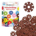 Building Chip Construction Blocks