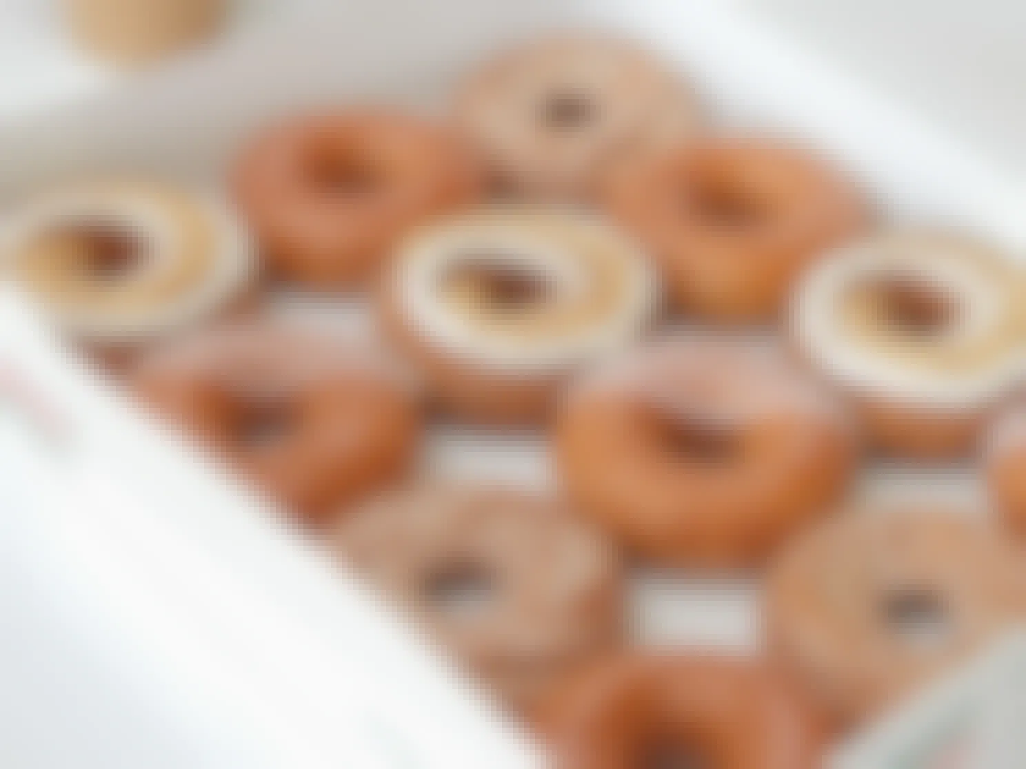 Secrets to Getting Free Krispy Kreme Donuts & Sweet Deals