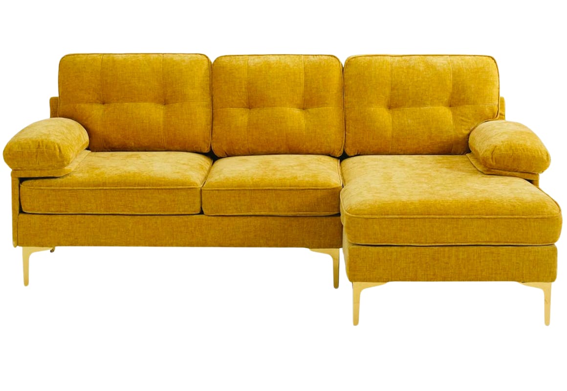 Convertible Sectional Sofa