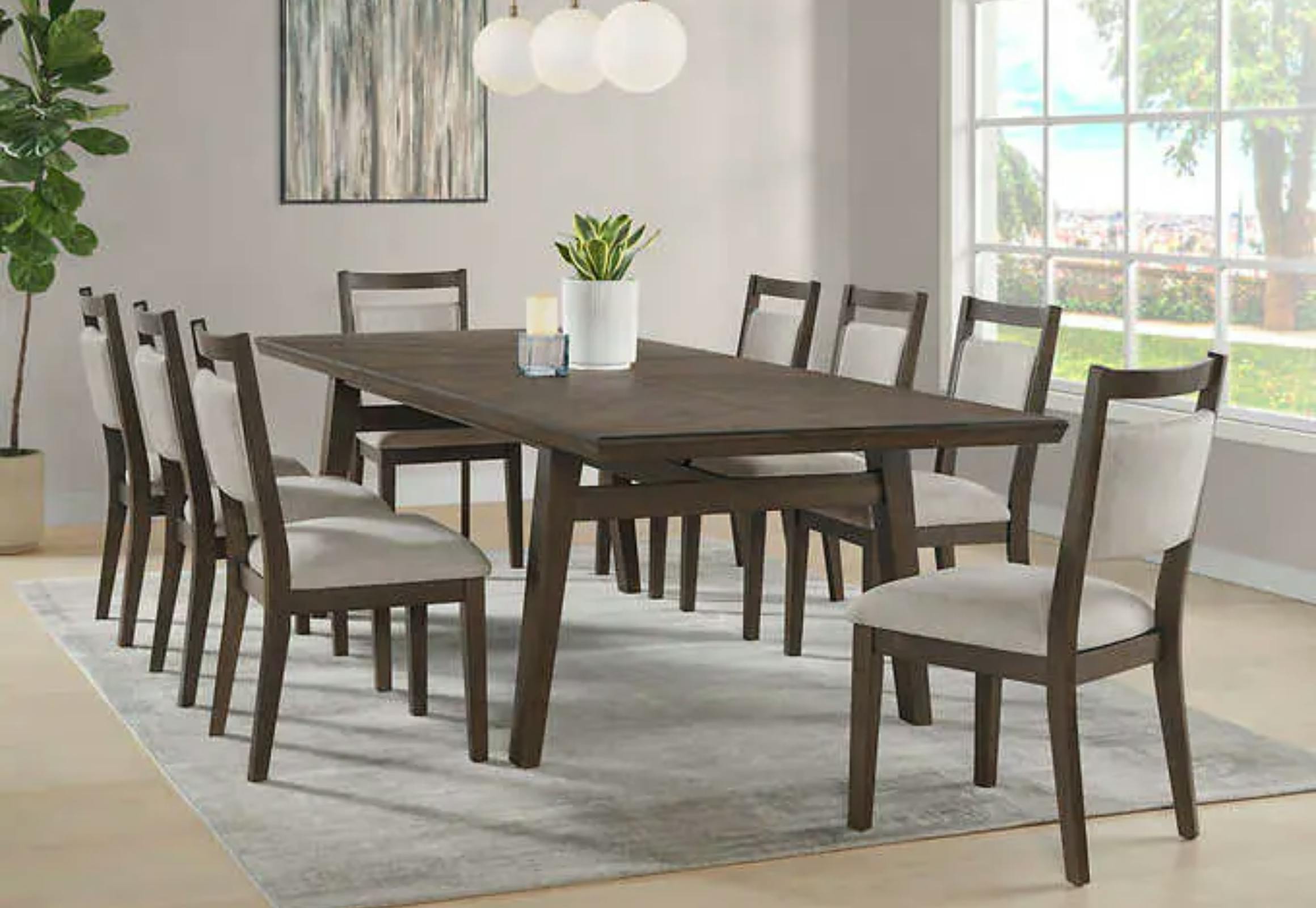 Dining Table Set