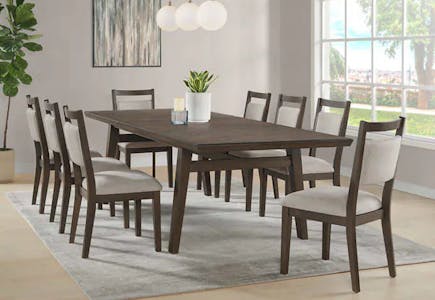 Dining Table Set