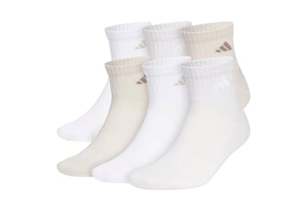 Adidas Men's Socks