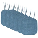 Aria Memory Foam Chair Cushion