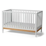 Convertible Baby Crib