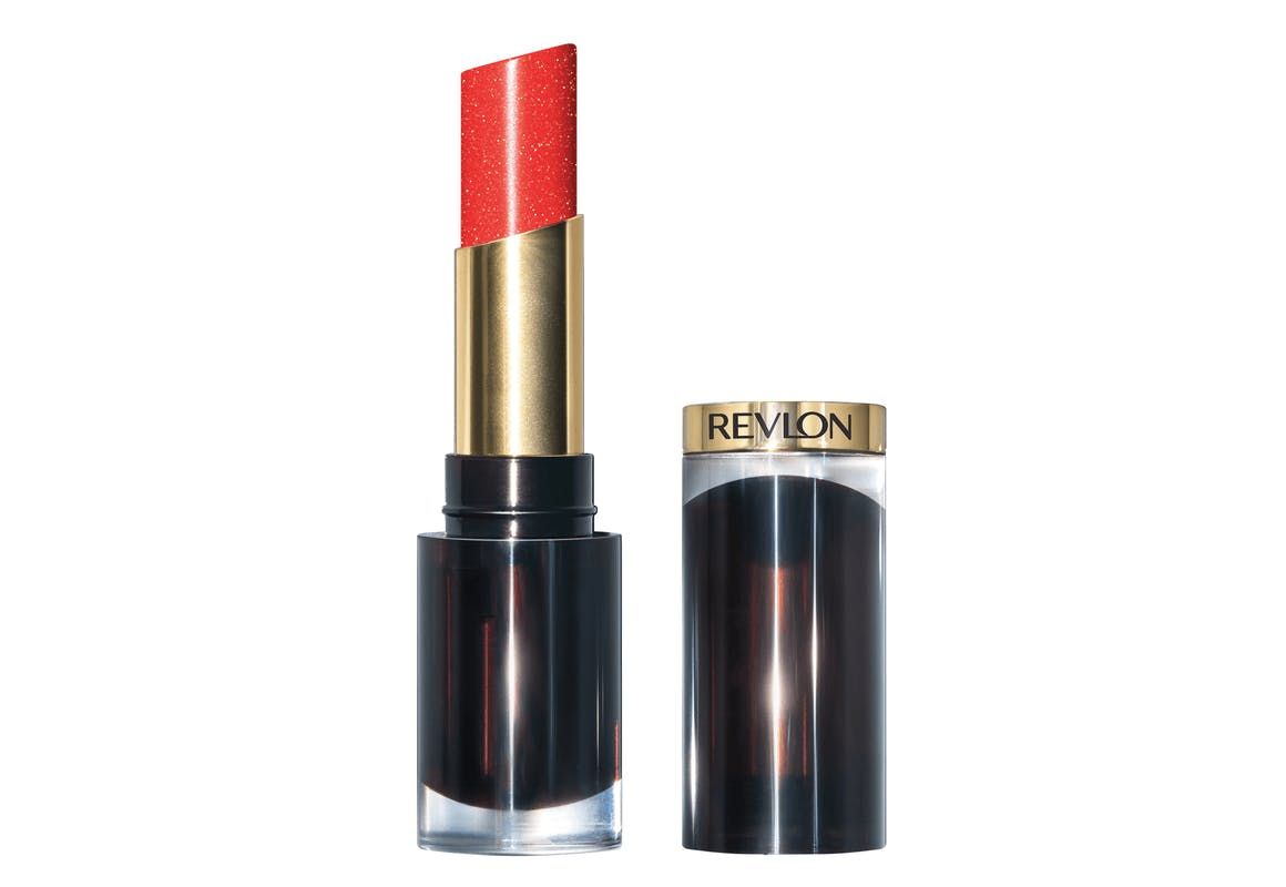 Revlon Glass Shine Lipstick