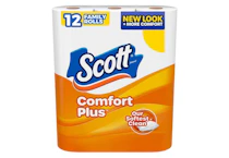 Scott Toilet Paper