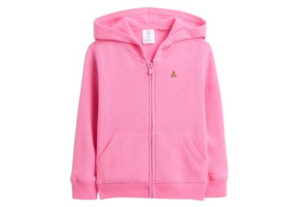 Gap Toddler Hoodie