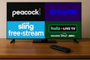 national streaming day ft