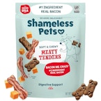 Shameless Pets Soft Dog Treats