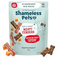 Shameless Pets Soft Dog Treats