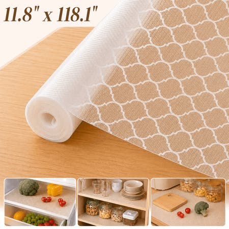 Shelf Liner