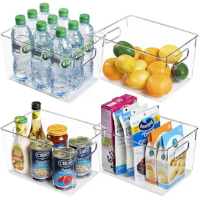 Large Storage Bins