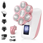 Women Electric Shaver