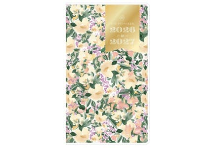 Blue Sky Day Designer Planner