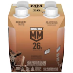 Muscle Milk Protein Shake 4-Pack