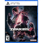 Tekken 8 PlayStation 5 Game