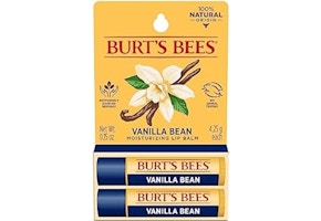 Burt's Bees Lip Balm 2-Pack