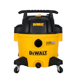 Dewalt Wet Shop Vacuum 
