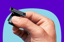 $5 Gillette Blade Refill After Walmart Cash — Get Up to 6 Months of Shaving card image