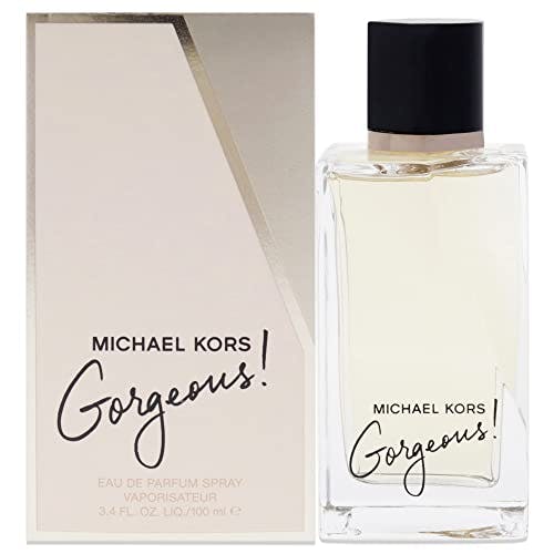 Michael Kors Gorgeous! Perfume