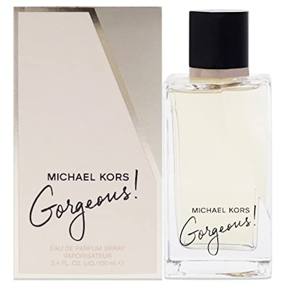 Michael Kors Gorgeous! Perfume, 3.4 oz