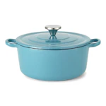 Cooks Cast Iron Dutch Oven