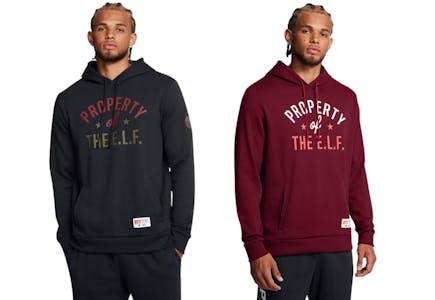 Under Armour Men's Hoodie