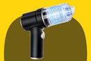 handheld vacuum cleaner for the car