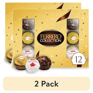 Ferrero Holiday Gift Box 2-Pack