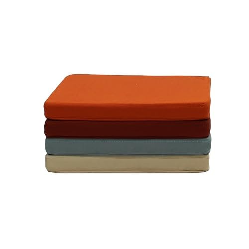 FDP Floor Seat Cushions, 4-Piece
