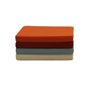 FDP Floor Seat Cushions, 4-Piece