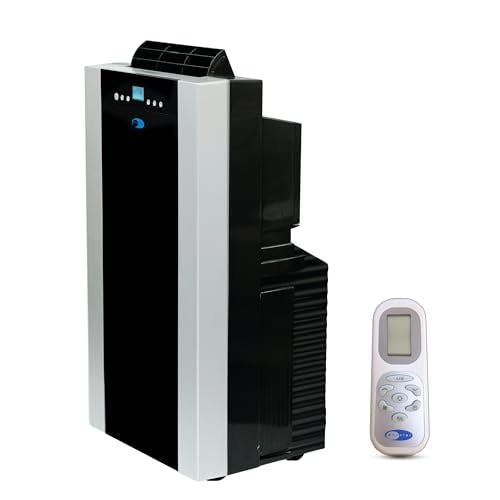Portable Air Conditioner & Heater