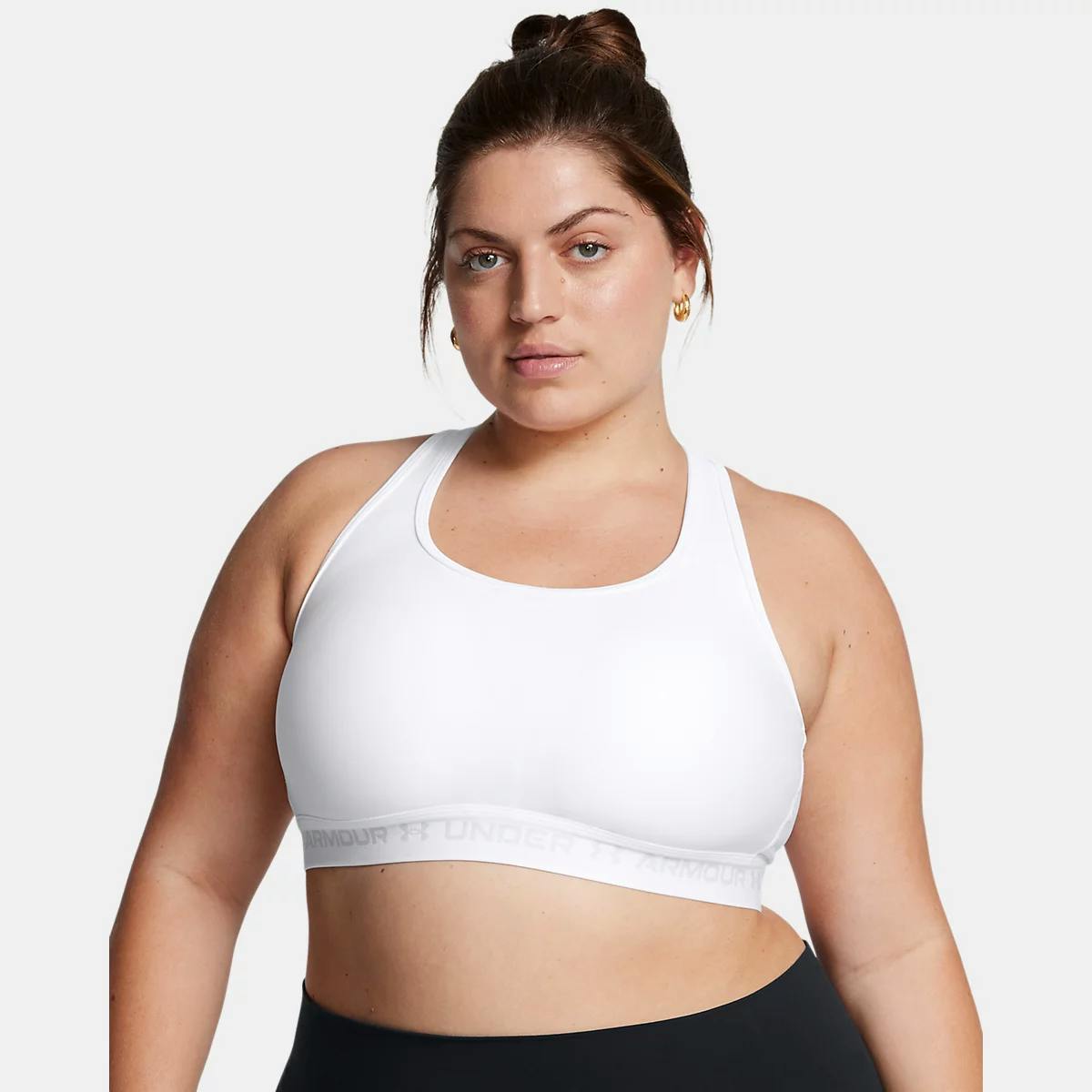 Under Armour Women's Crossback Bra