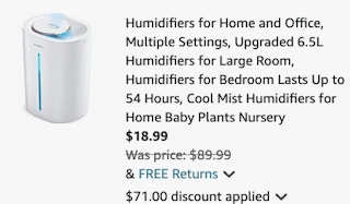 Humidifier
