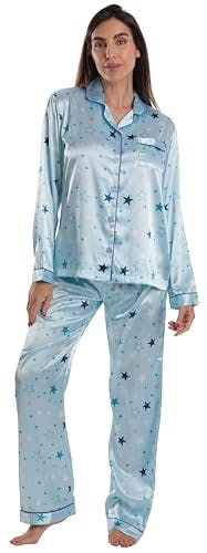 Women's Pajama Set