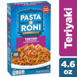 Pasta Roni Teriyaki Pasta Mix