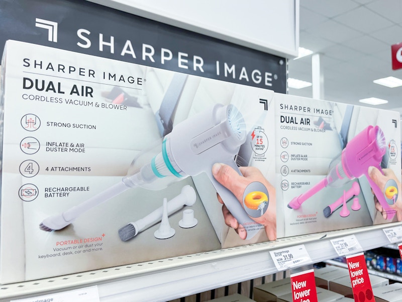 target-sharper-image-car-vacuum