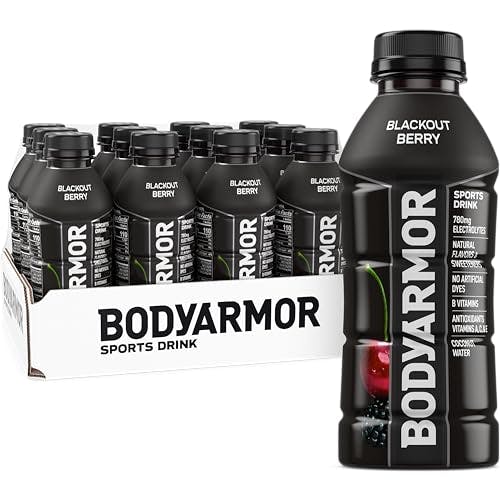 BODYARMOR Sports Drink 12-Pack