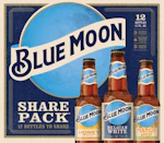 Blue Moon Variety Pack