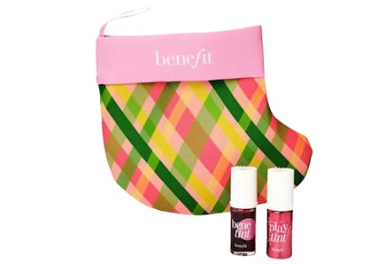 Benefit Benetint and Playtint Set