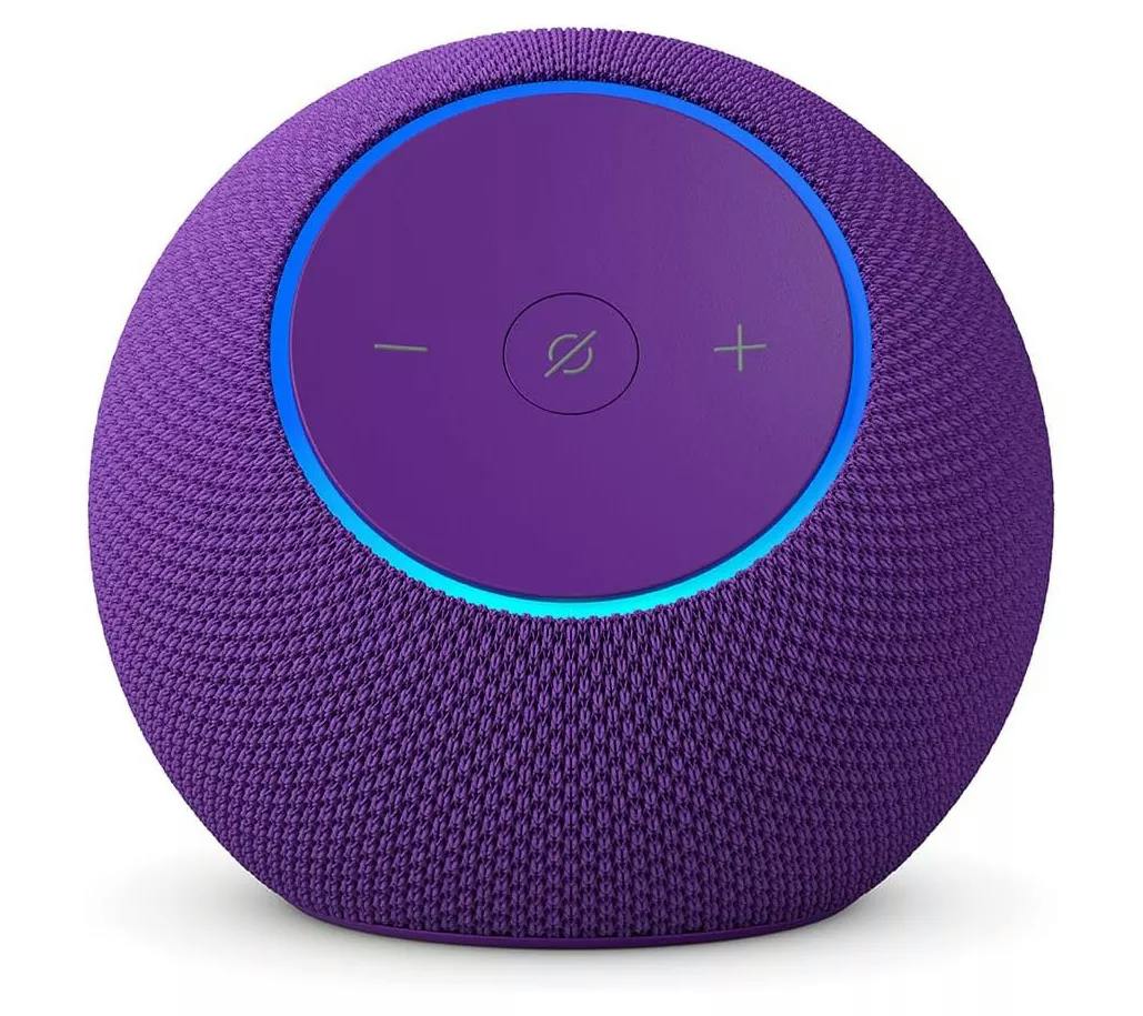 Amazon Echo Dot Max Smart Speaker