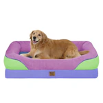 Waterproof Orthopedic Dog Bed