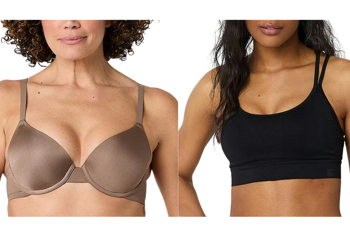 Bra