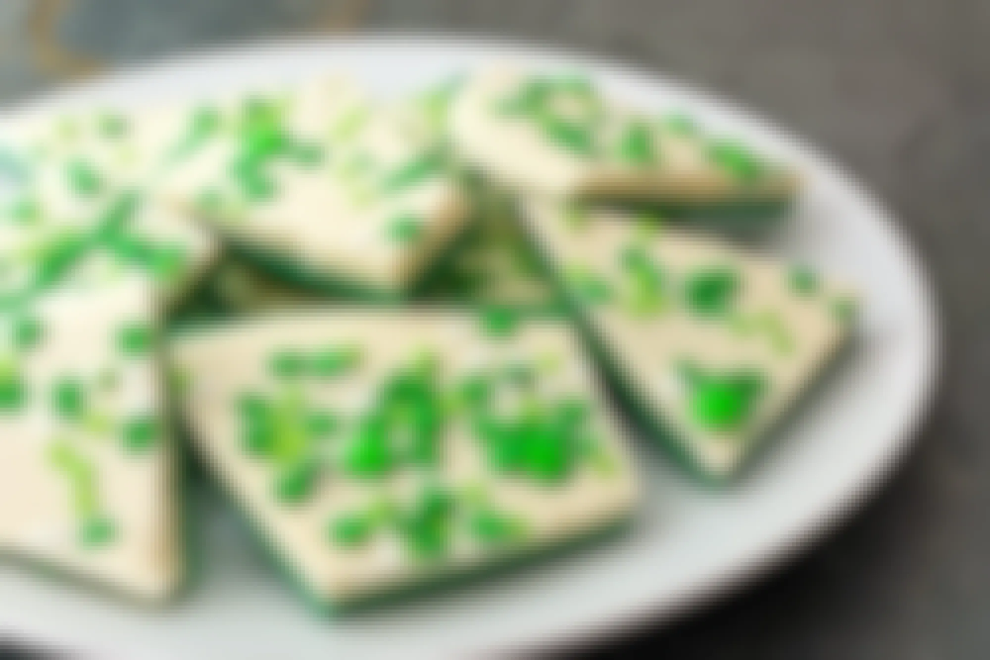Top 17 St. Patrick's Day Recipes Your Kids Will Love