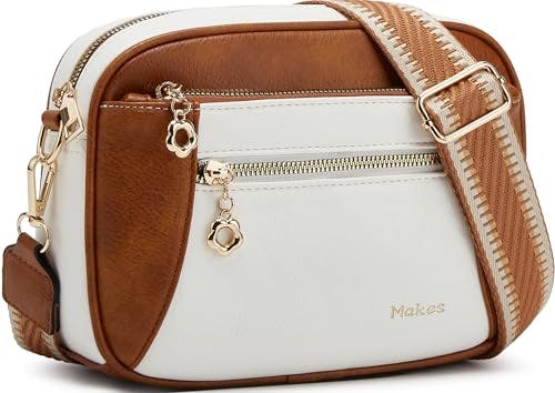 Crossbody Purse