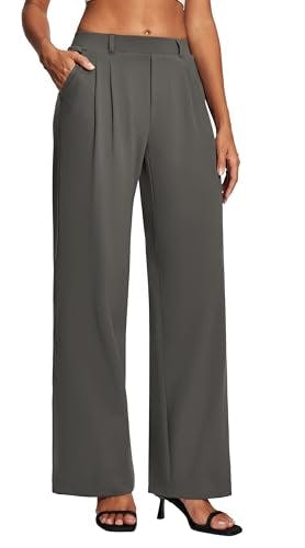 Women's Dress Pants